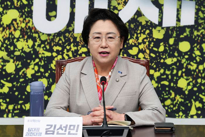 1인당 최대 30만원 '내란회복지원금' 추진