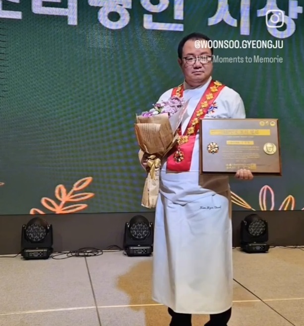 경주-금리단길-연잎닭갈비-운수대통