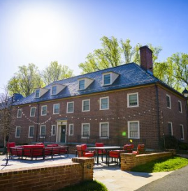 마데이라 여자 기숙학교