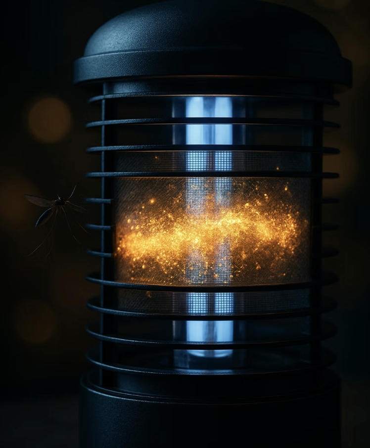 흉내 내기의 기술, '광촉매 방식'