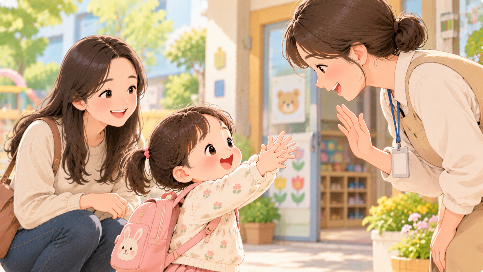 낯선-사람을-친근하게-대하는-아이에-대해-살펴봅니다.