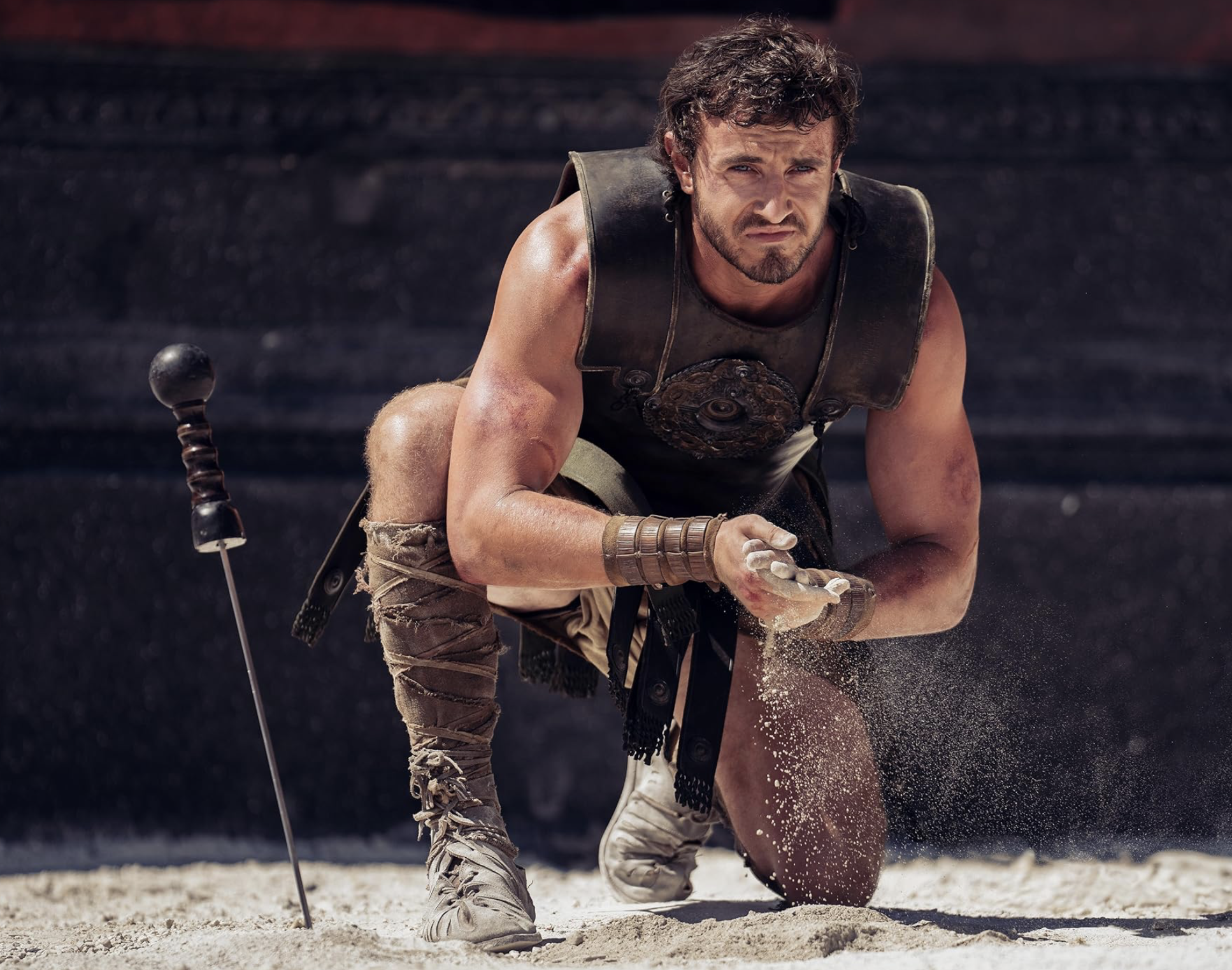 글래디에이터 Ⅱ