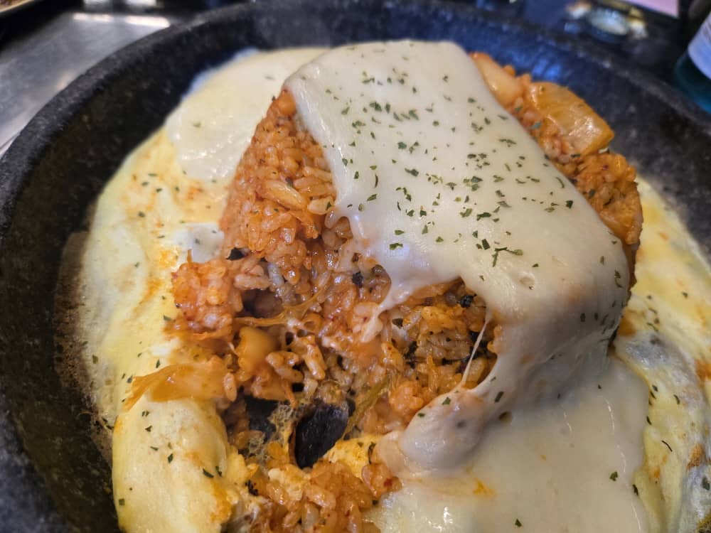 구월동 욕망의곱창