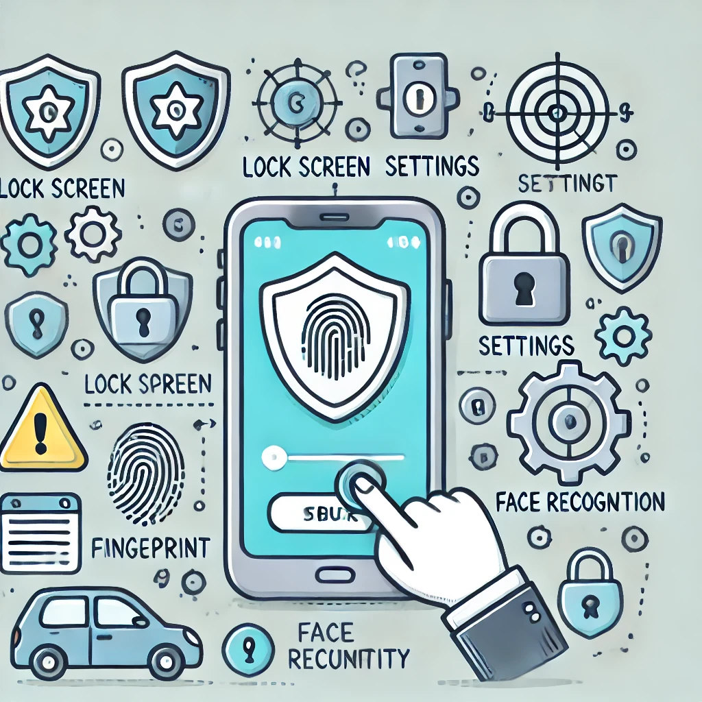 ⚠️ 스미싱 문자 &amp; 피싱 링크 구분하는 실전 팁