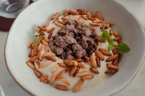 잣