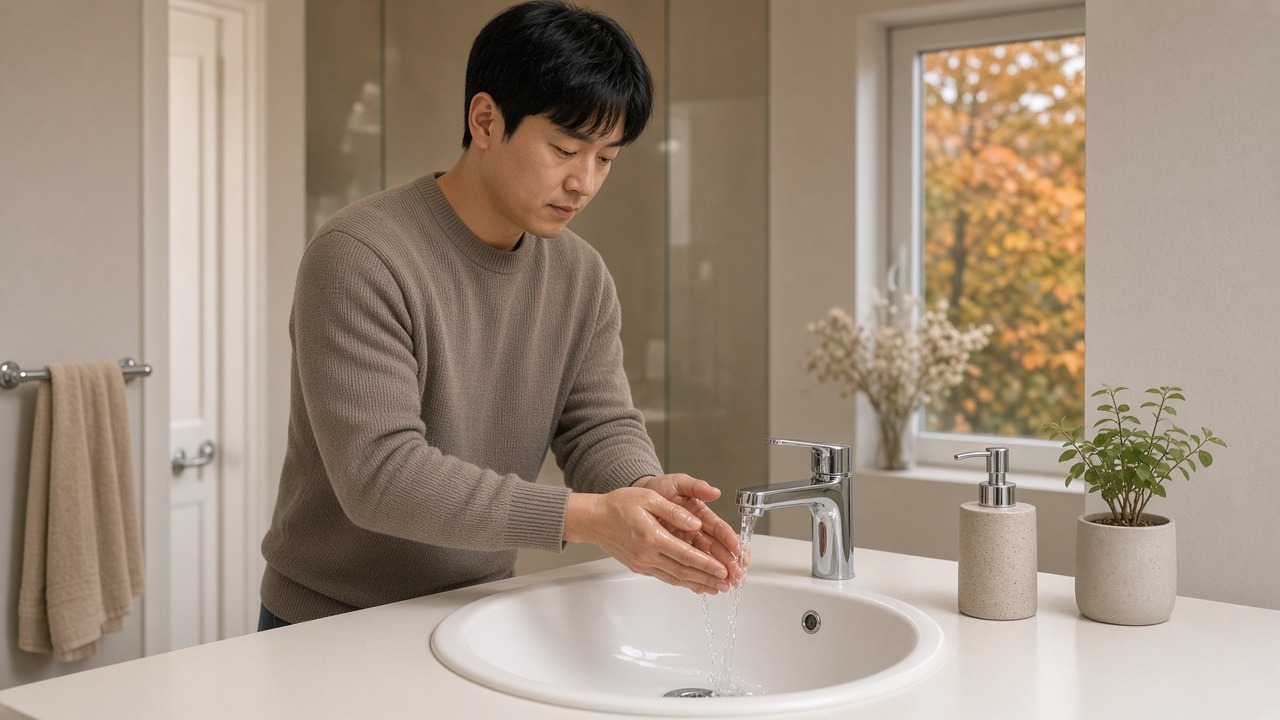 가을 환절기 건강 관리하는 법