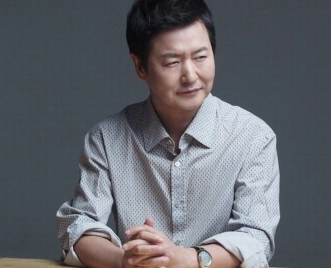 김덕현 프로필 화보