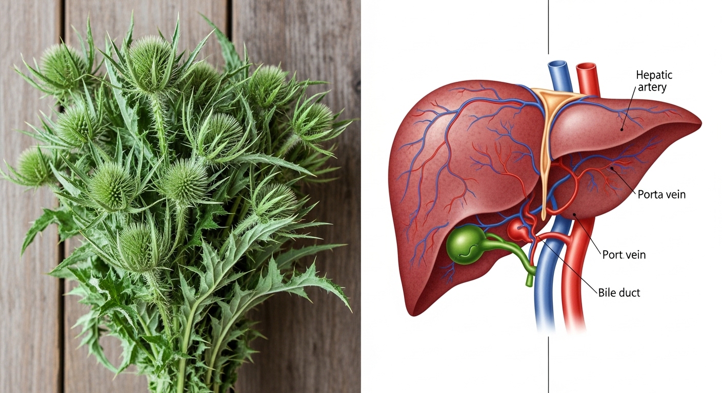 곤드레나물부작용