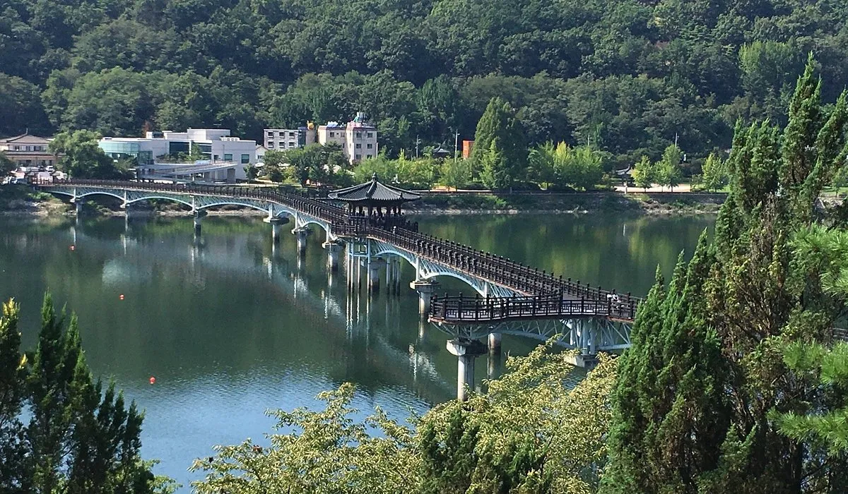 안동 가볼만한곳 베스트10 하회마을 병산서원 간고등어 맛집_1