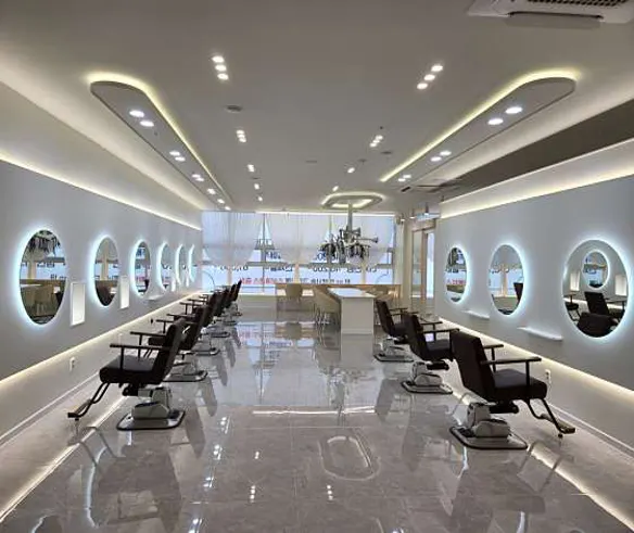 장앤제이헤어 강서점