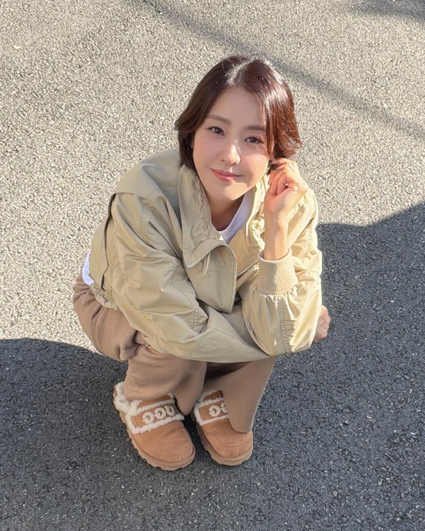 박은혜
