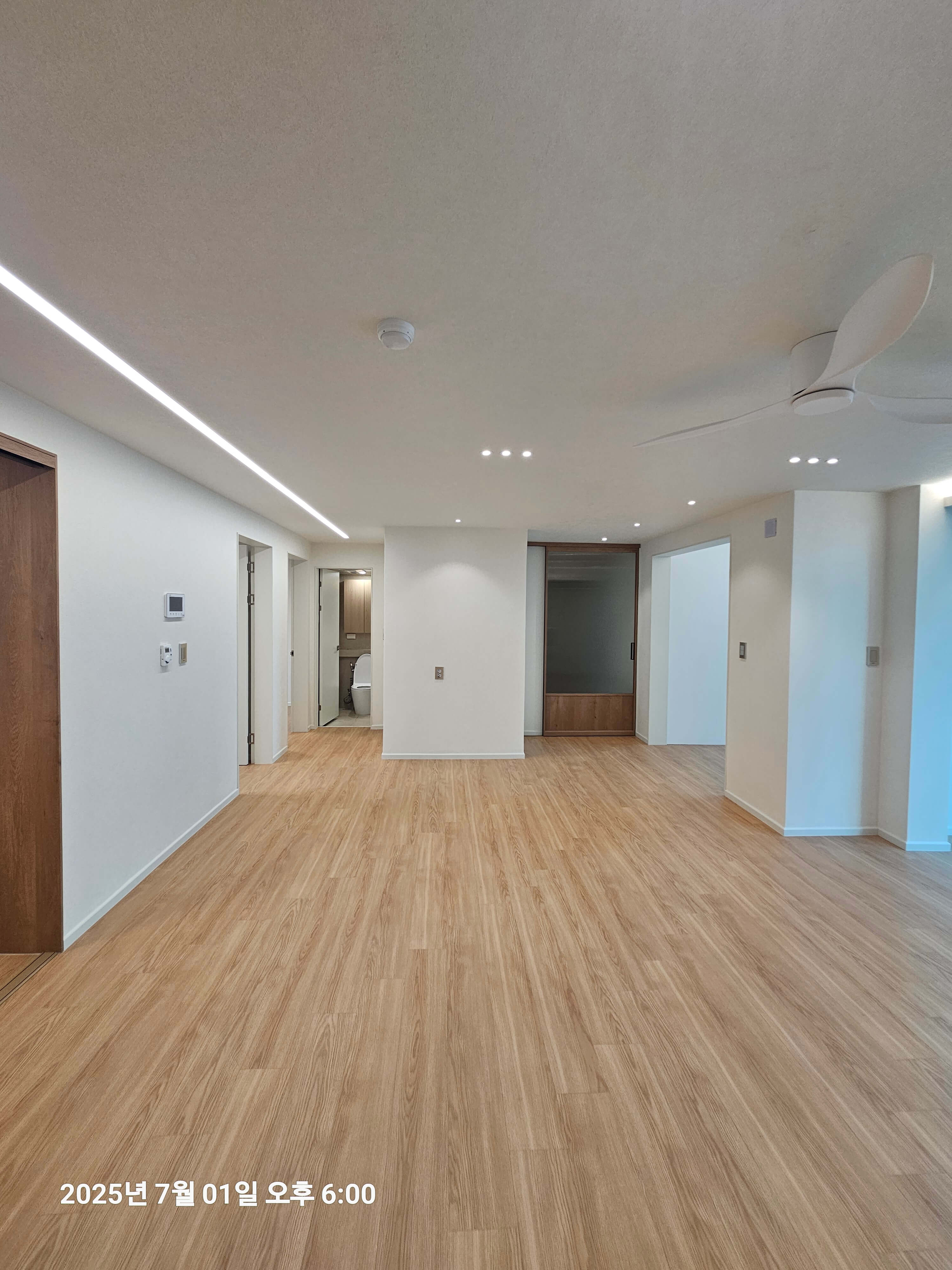 40평대 아파트 인테리어 입주청소 후기