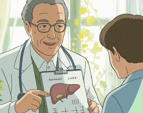 간 건강 영양제&amp;#44; 어떻게 먹어야 할까?[김도영 교수 7문 7답]