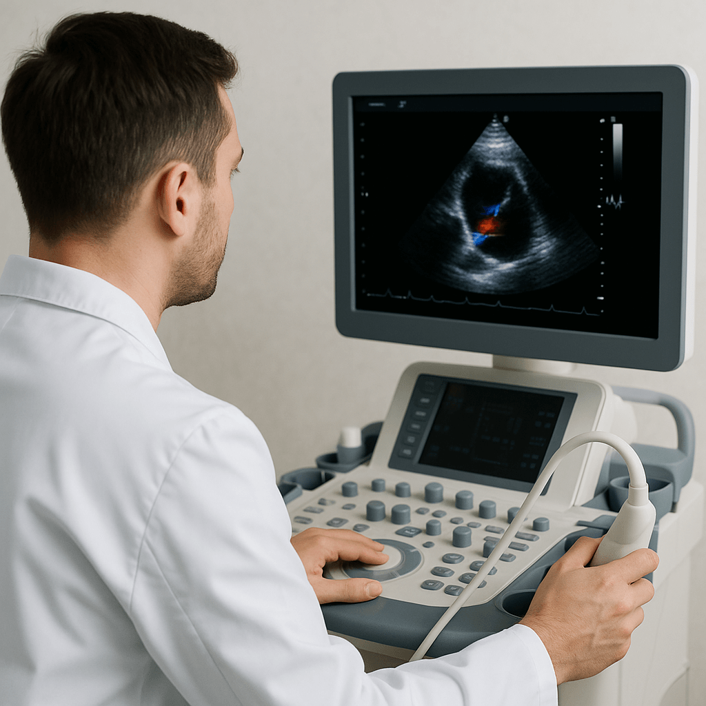 협심증 전조증상 총정리｜심근경색과의 차이점