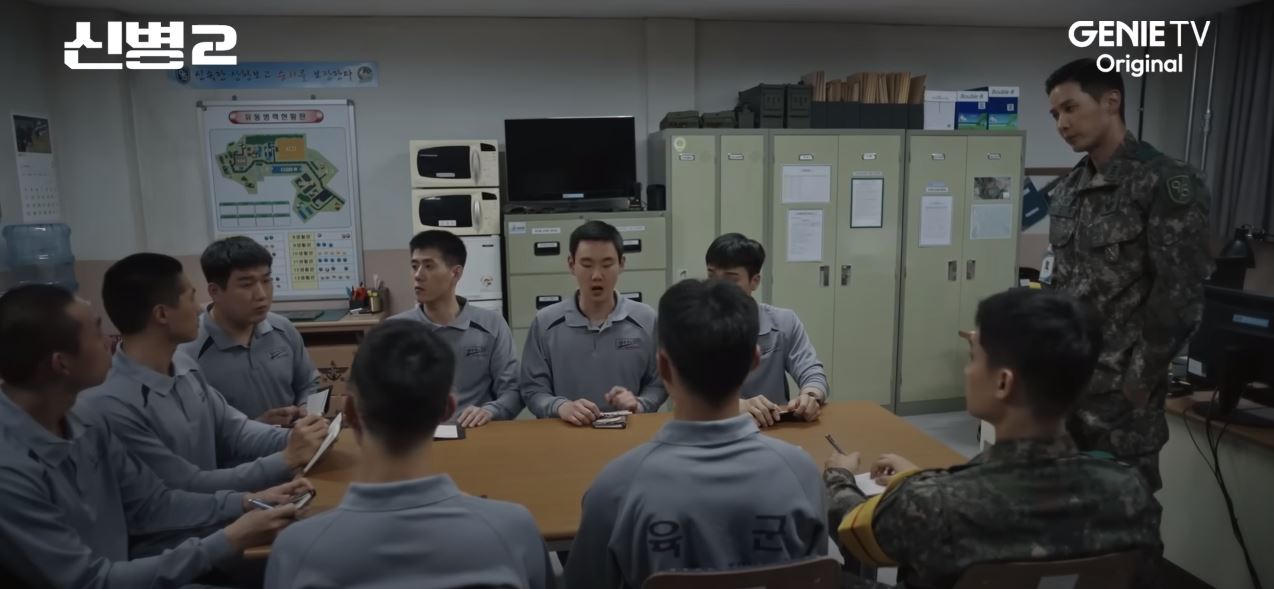 신병2_2회
