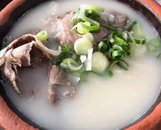 한촌설렁탕 창업에 대하여 알아보기