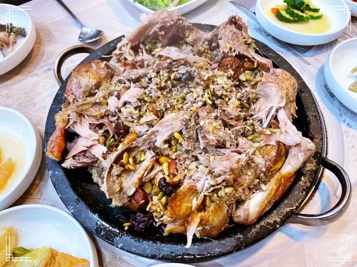 택시맛객들의 수다 빛축제 굴밥 우럭젓국 도깨비빵 전북 무주 여행 가볼만한 곳 추천