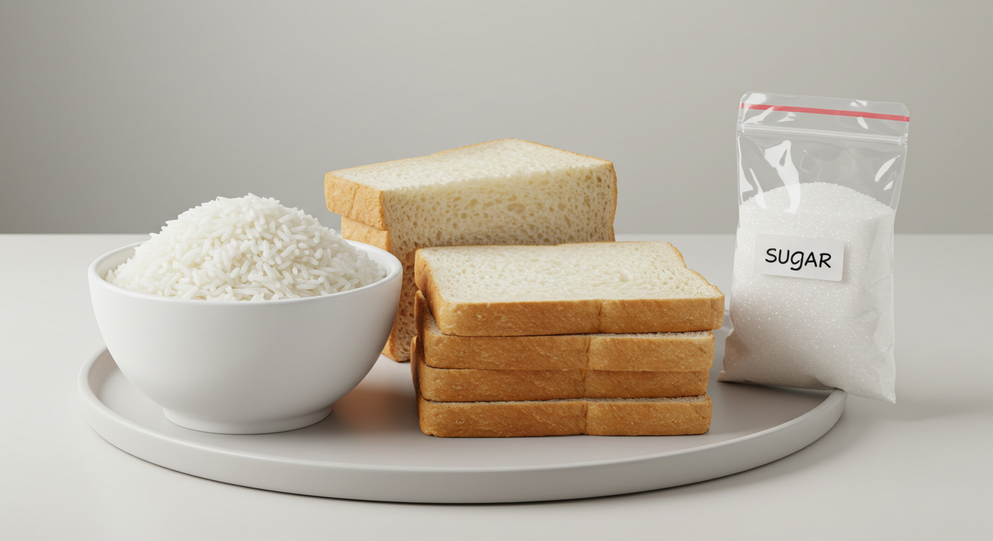 매일 먹는 음식이 암세포를 키운다? 30년 전문의가 밝히는 충격적 진실