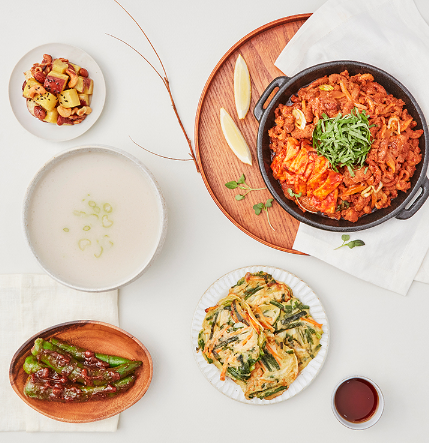 집반찬 연구소