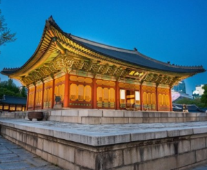 창덕궁달빛기행