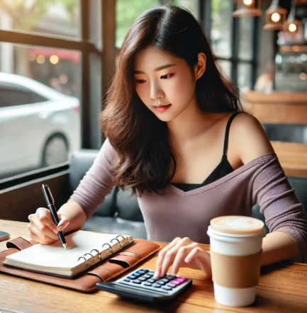 주휴수당 쉽게 계산하는 방법