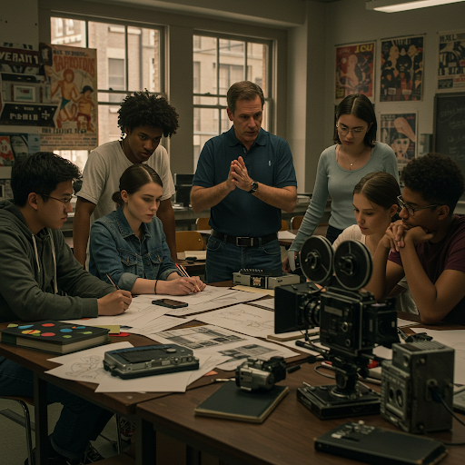 감독별 예술성 분석의 중요성