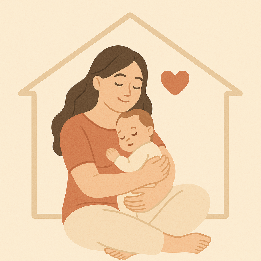 육아휴직 관련 사진