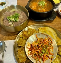 황금국밥-황금안동국시