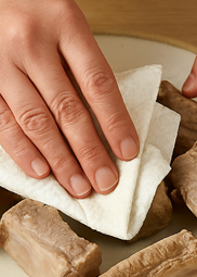 돼지갈비찜 맛있게 만드는 법