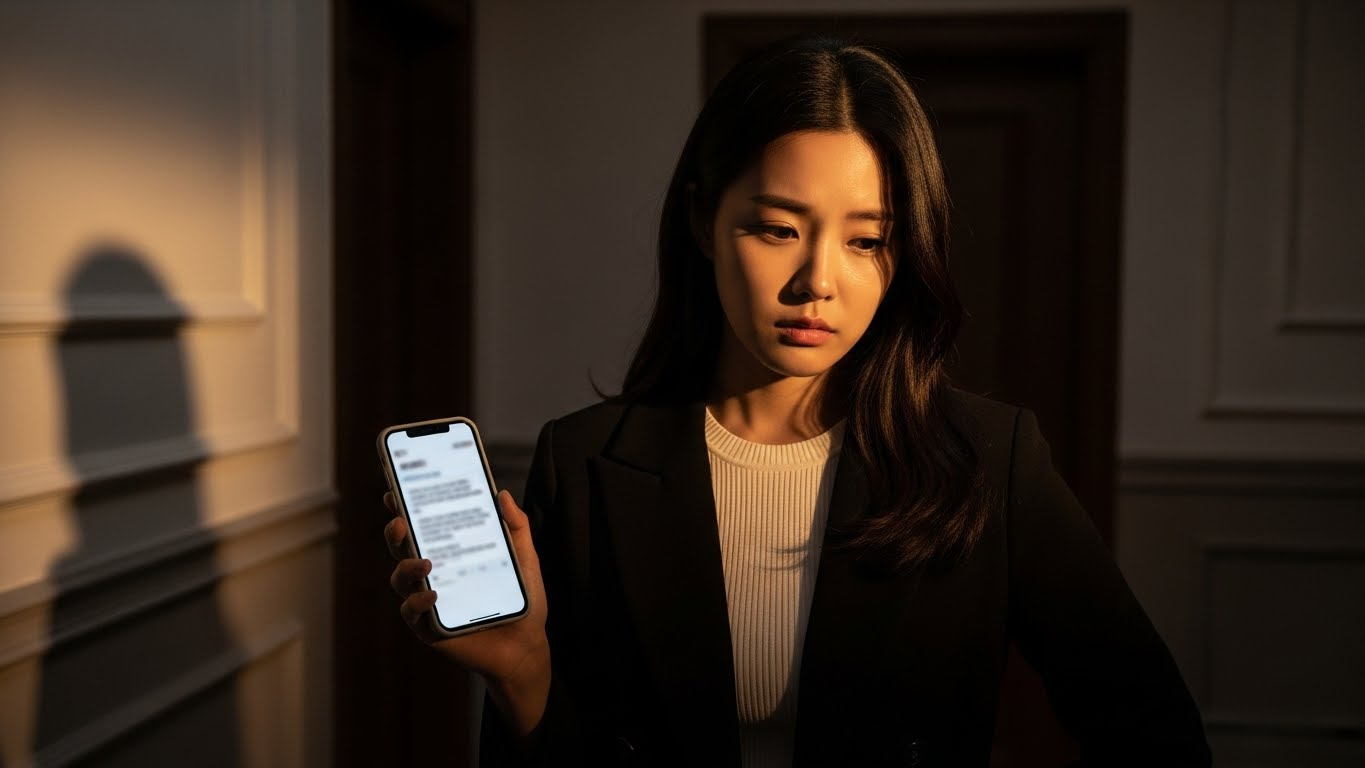 경도를 기다리며