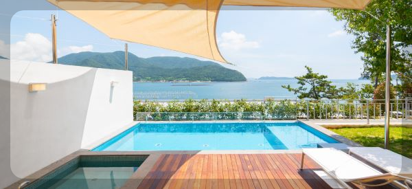 리을풀빌라_수영장