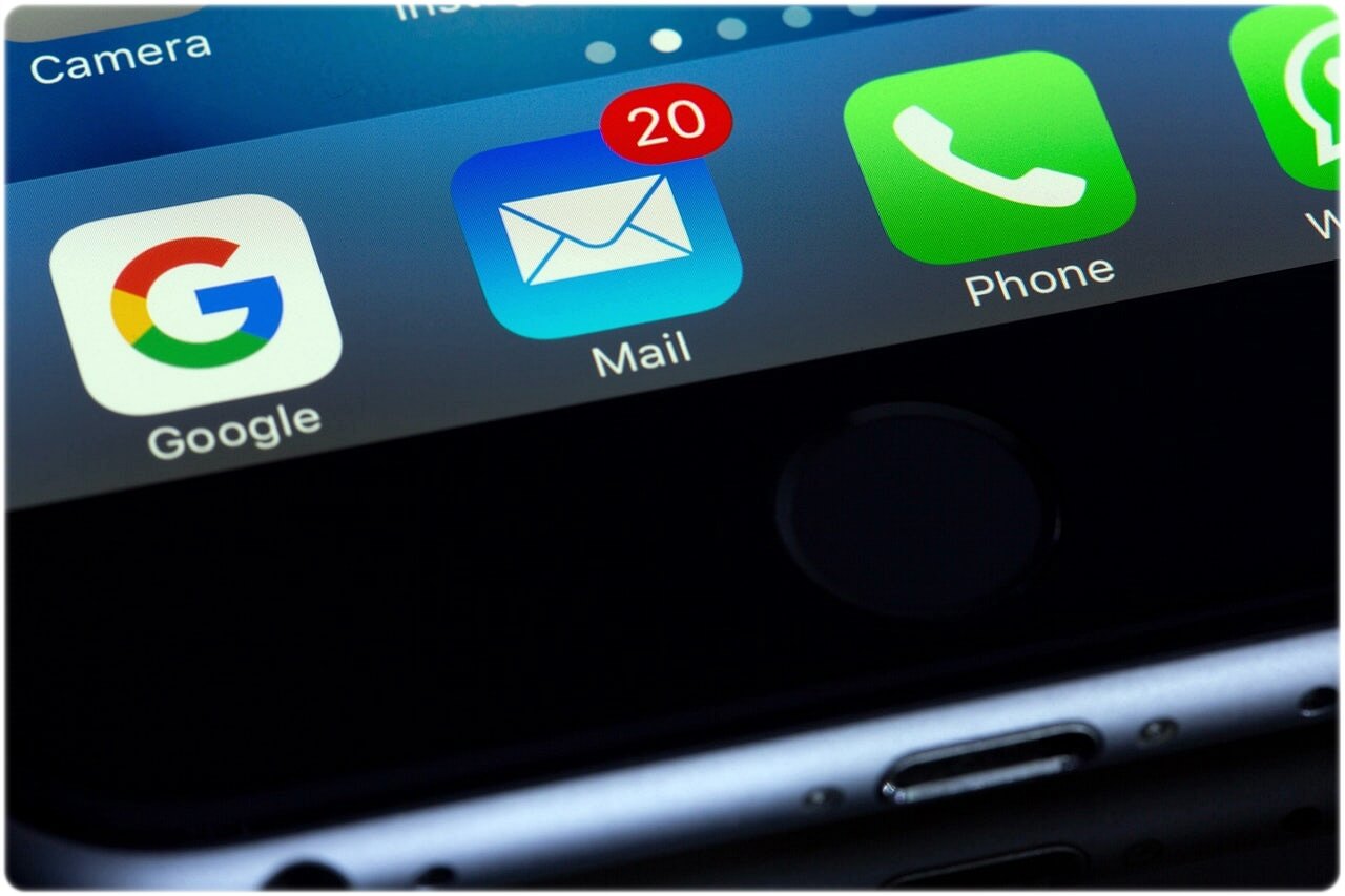 부재중 전화 확인 사이트