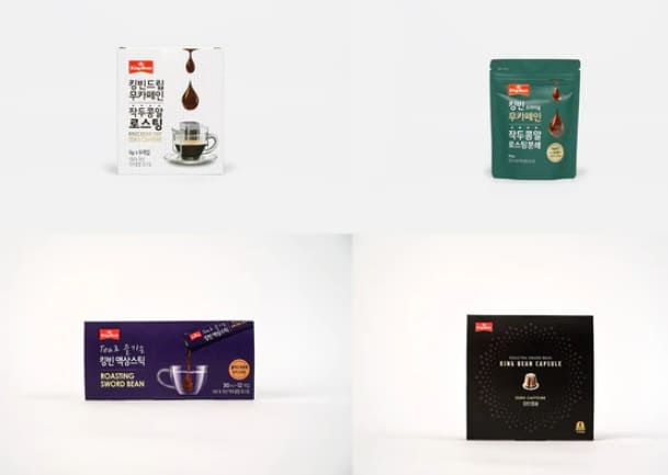 잠 잘 오는 커피 개발한 스타트업...벌써 20만팩 돌파