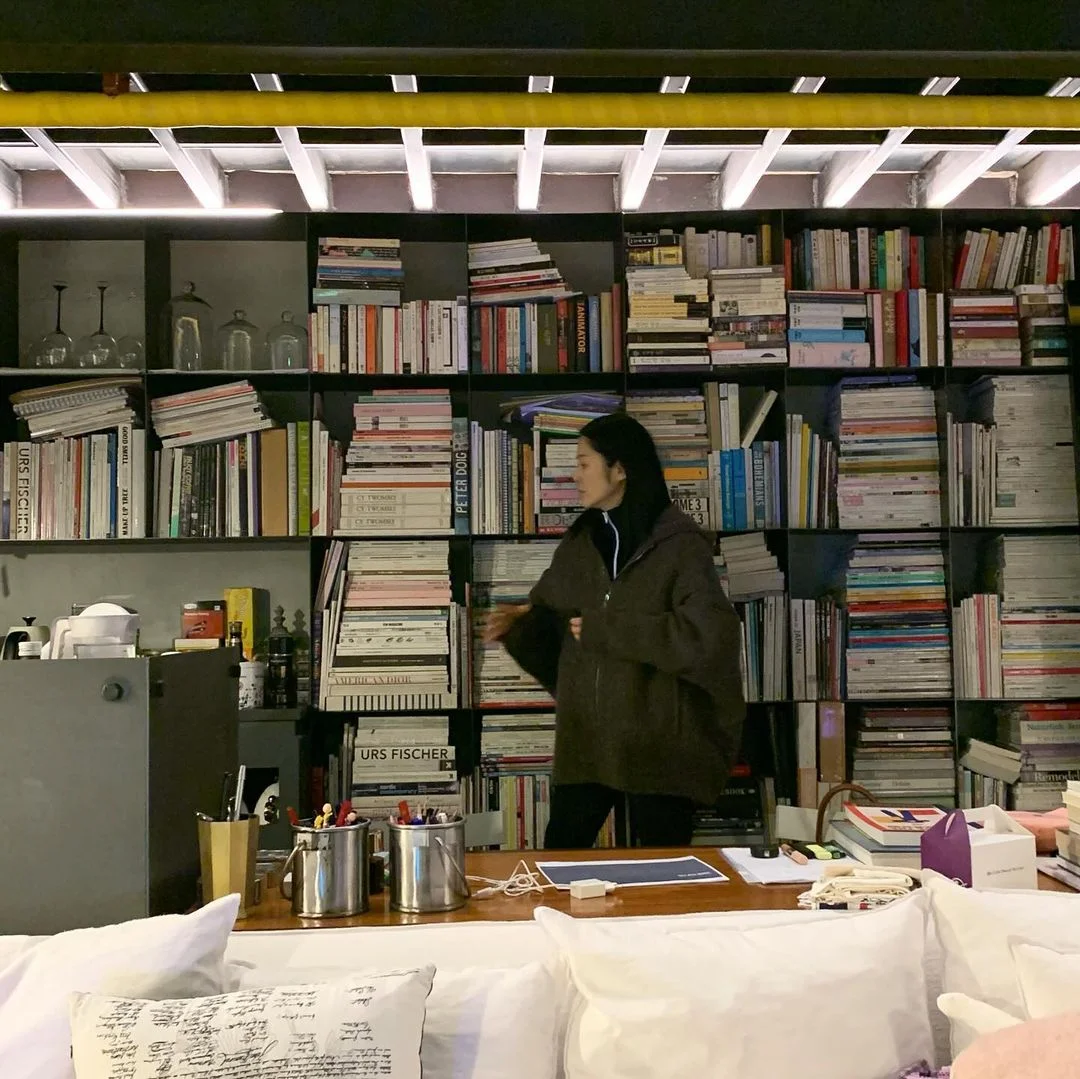 고현정. 고현정 인스타