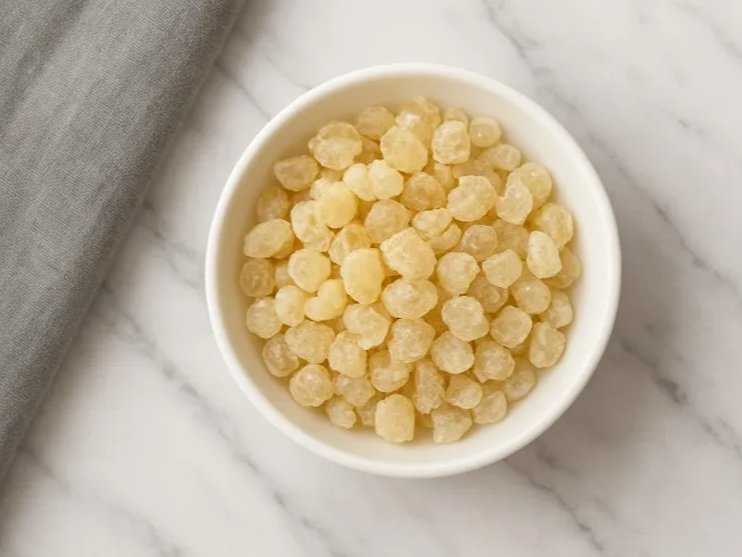 차로 마시는 보스웰리아