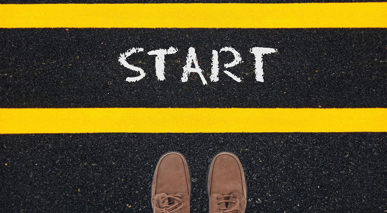 티스토리 블로그 설정