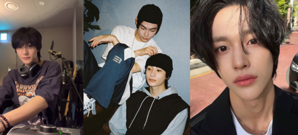 라이즈, SM 운명을 건 신예 발굴