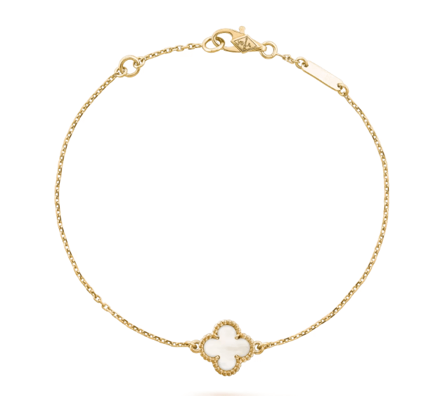 반클리프알함브라