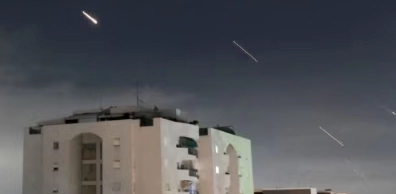 이스라엘 증시 오일쇼크 가능성