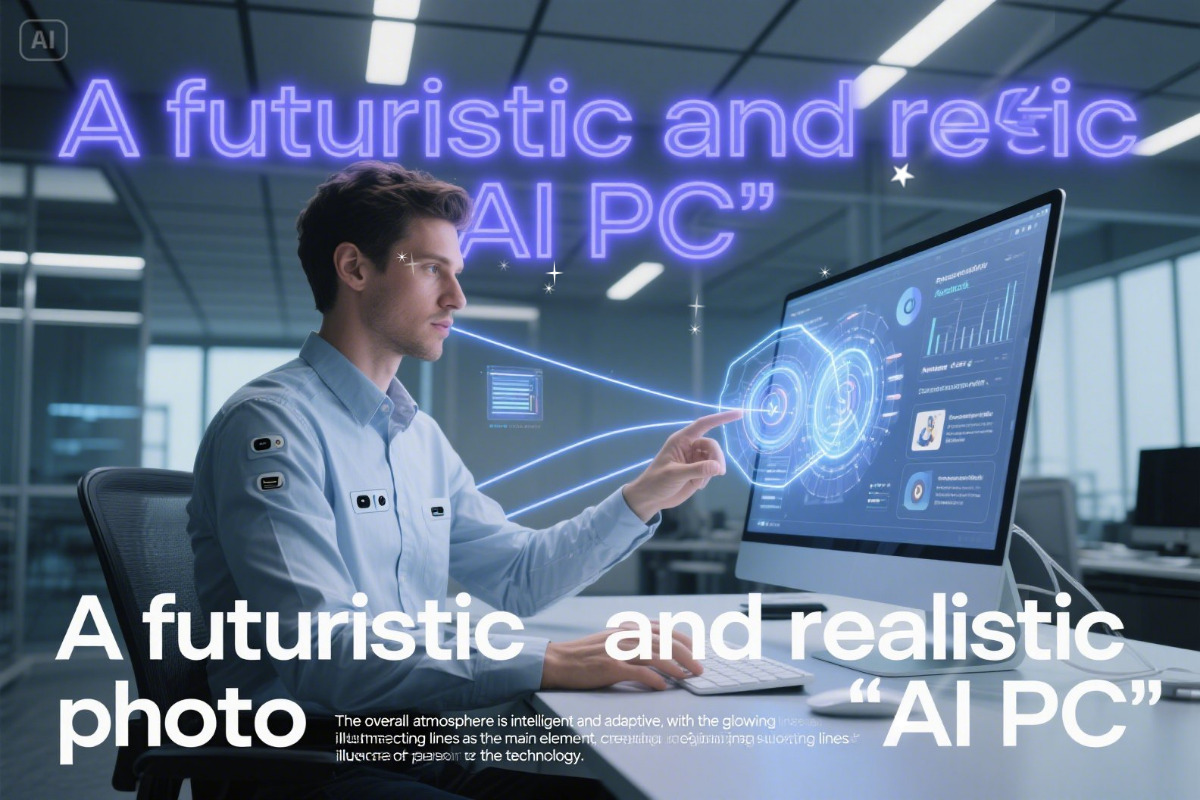 사용자가 체감하는 AI 기능의 진화