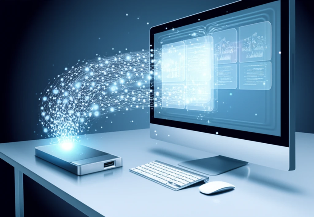 대용량 백업 필수 전략: 증분 백업을..