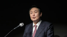 윤석열 사진