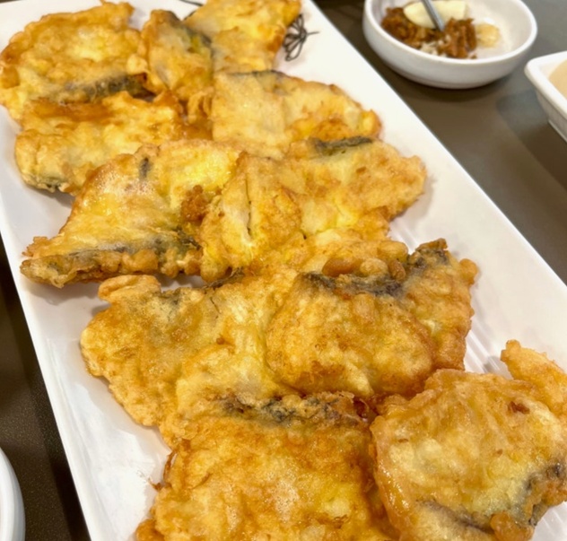 동네한바퀴-인천-연수구-민어회-민어전
