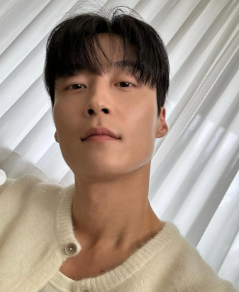 배우 허남준 프로필