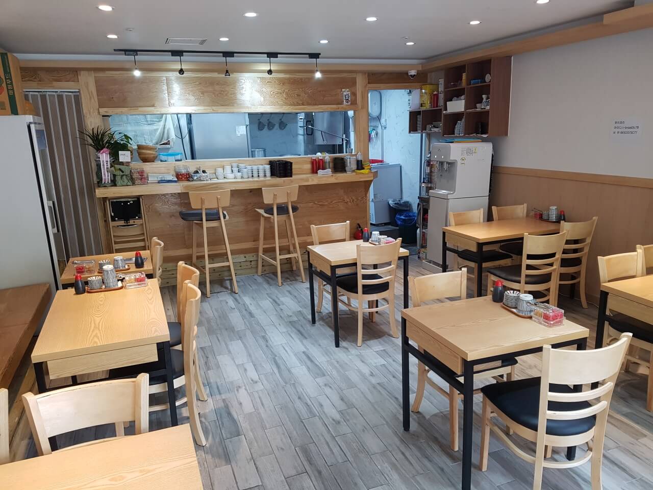 생생정보 2332회 독한 인생 독하다 독해 서울 도봉구 프리미엄 스시 맛집 스시린