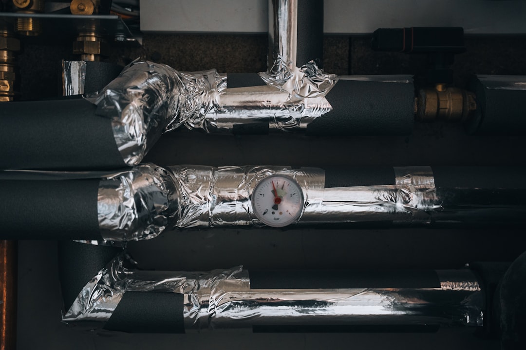 insulation