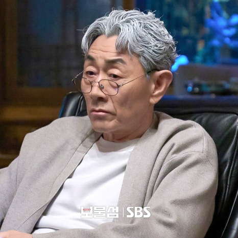 보물섬 등장 인물 줄거리