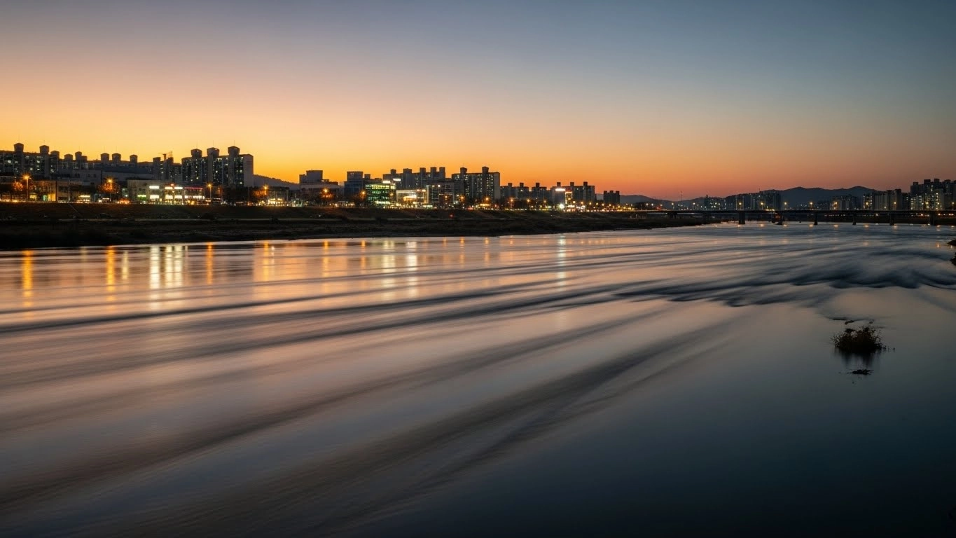 저녁이 될수록 몸이 더 둔해지는 느낌&amp;#44; 혈액 흐름의 둔화 관점에서