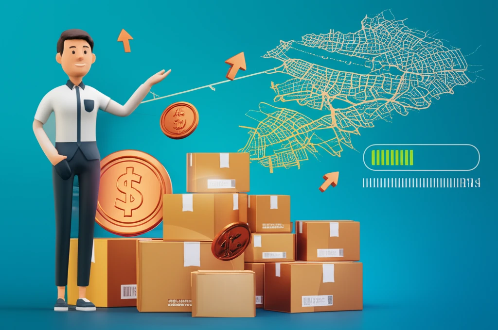 인천 추가 배송비 지원 연간 40만원..