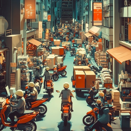 소상공인 배달비 지원금